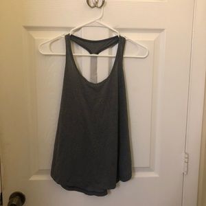 Racerback Workout Tank